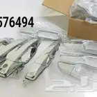 مقبض او يد باب خارجي اسكاليد جمس وشفر 2007 الى 2014 جديد
