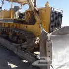 بلدوزر 155 الايجار