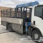 جده دينا ونش دينه هيدروليك دنه كرين