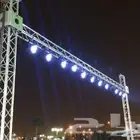 ليزرات بالونات ترحيبيه افتتاح الحلات حفلات