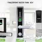 كوالين ذكية اقفال الكترونية للفنادق والمنازل