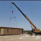 ايجار كرينات ونش جميع الأحجام المنطقة الجنوبية وحولها