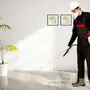 النور للنظافه العامه ومكافحة جميع الحشرات 