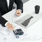 محاسب قانونى قوائم مالية معتمدة