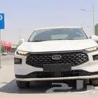 فورد تورس ترند نصف فل 2025 الألوان المتوفرة ازرق فاتح