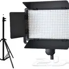 اضاءة 1000c led قودكس
