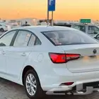 ام جي MG5 5024 كمفورت