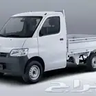 دباب دايهاتسو للإيجار بالشهر