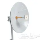 الانتينا الذهبي 30 ديبي مستعمله مع راوتر موبايلي معدل