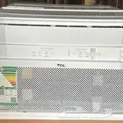 مكيف شباك اسبيلت تي سي ال شامل جديد بالكرتون