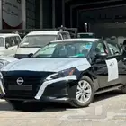 نيسان التيما استاندر 2025 قسط 1550 شهري
