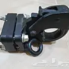 هوك خلفي لكزس 570 وجيب لاندكروزر مطابق للوكاله