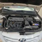 مكينة سوناتا ازيرا اولتيما