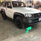 ترهيم نيسان بترول فتك وسوبر سفاري