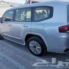 تويوتا لاند كروزر GXR 2025 L3 بنزين V6 4 4
