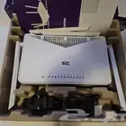 موزع شبكة مودم STC D-Link