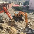 معدات للايجار قلابات شيولات بوكلينات