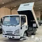 ايسوزو قلاب 3 طن 5 طن 2025 عرض خاص للمؤسسات والشركات
