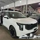 كيا كرنفال فل كامل موديل 2025 كاش وتمويل اسعار خاصه