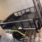 قلص دكه