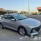 هونداي اكسنت 2025 القسط 850