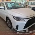 تويوتا يارس 2026 القسط 850