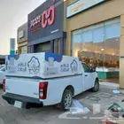 ستكر سيارات