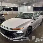 هيونداي سوناتا BSE 2025 القسط 1100