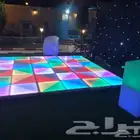استيج بجميع الالوان