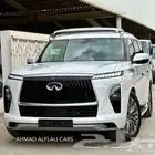 انفنتي سينسوري 2025