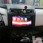 شاشات لجميع انواع السيارات