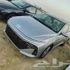 هيونداي اكسنت 2026 القسط 850
