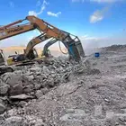 مقاولات عامة بنيان حجر