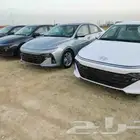 هيونداي اكسنت 2026 القسط 850