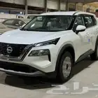 نيسان اكستريل ستاندر7 راكب بدون دبل2025