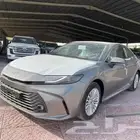 جميع انواع السيارات جديده فقط