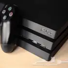 بلايستيشن 4 للبيع