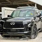 انفينتي سنسوري 2025