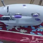 مكينة خياطة كهربائية حديثة للتعلم للصغار والكبار