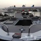 رحلات جمعه للرحلات البحري خور وصيد وبياض باسعار ممتاز للجم