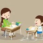 معلمة خصوصية