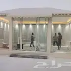 مجالس خيام جلسات الاحساء