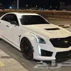 مطلوب كاديلاك CTSV 2016-2020