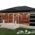 تفصيل خيام مجالس ملكيه