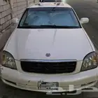 كدلك دي تي اس 2001 Cadillac DTS 2001