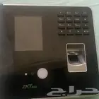 جهاز بصمه وجه واصبع وكارت ب 550 ريال
