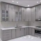 مطابخ المنيوم