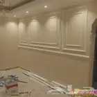 جيبس عادي 3 دهان بويه