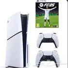 سوني 5 للبيع مع يدين وثلاث اشرطة واحد تيرا وتوه جديد