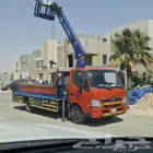 2024 كرينات ورافع شوكيه للايجار مارليفت فك لوح في البوليفارد